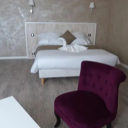 Bien Etre La Palmeraie 2* Bénouville