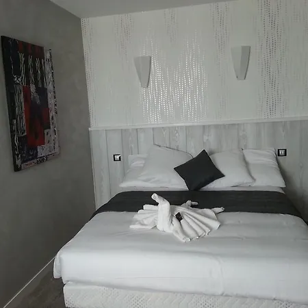 Bien Etre La Palmeraie Hotel