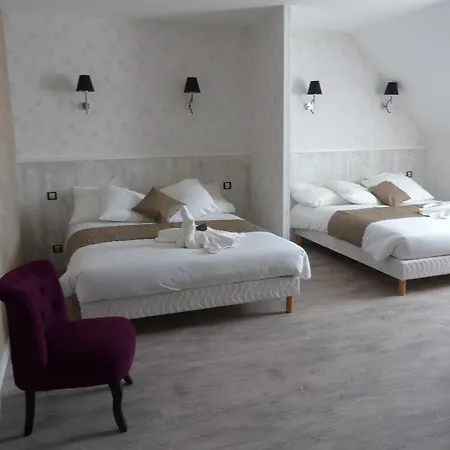 Hotel Bien Etre La Palmeraie