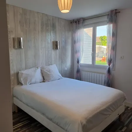 Hotel Bien Etre La Palmeraie 2*