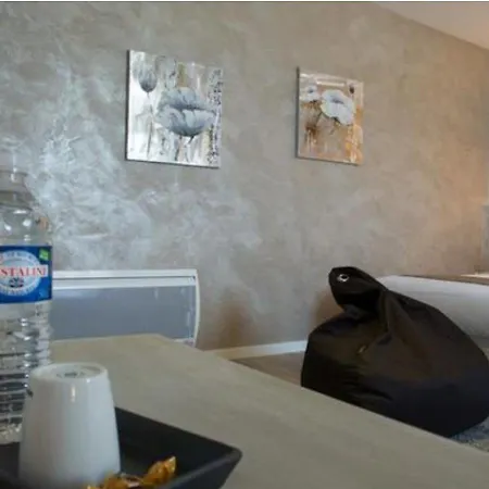 Hotel Bien Etre La Palmeraie