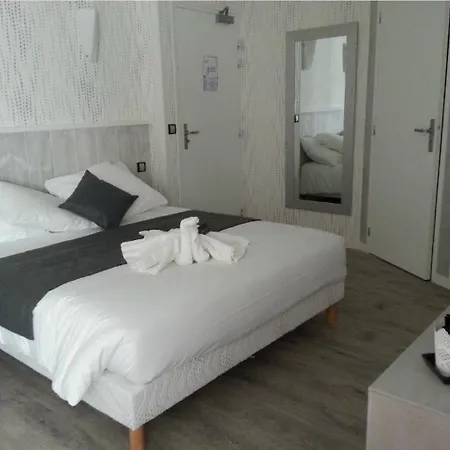 Bien Etre La Palmeraie Hotel Bénouville