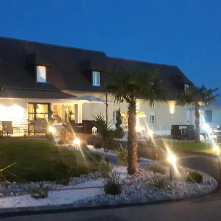 Bien Etre La Palmeraie