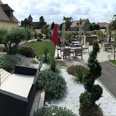 Bien Etre La Palmeraie Hotel