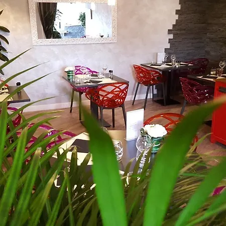 Bien Etre La Palmeraie Hotel Bénouville