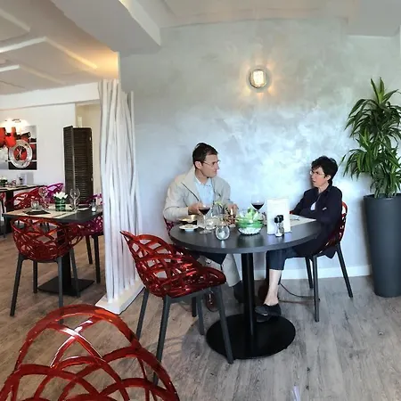 Bien Etre La Palmeraie Bénouville