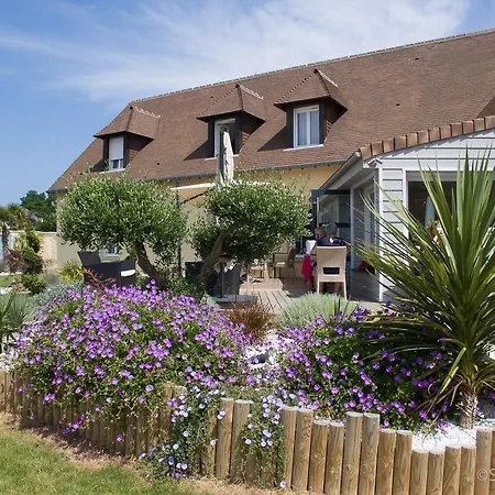 Bien Etre La Palmeraie 2*