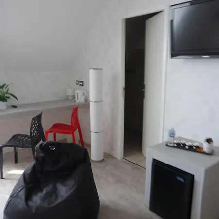 Bien Etre La Palmeraie Hotel 2*