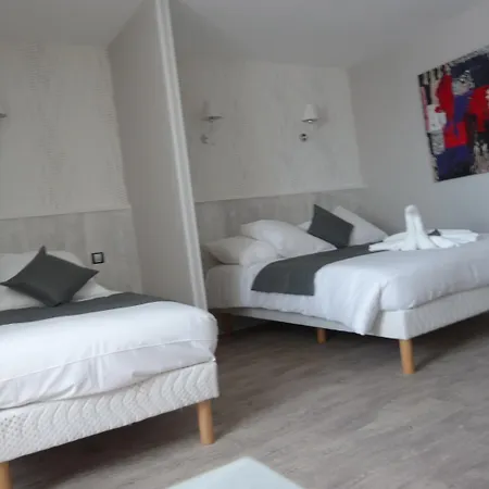 Bien Etre La Palmeraie Bénouville