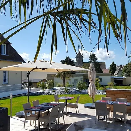 Hotel Bien Etre La Palmeraie