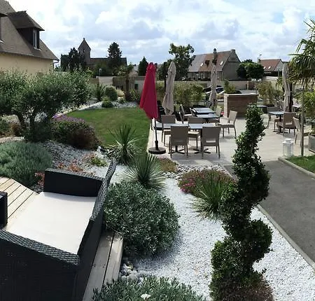 Hotel Bien Etre La Palmeraie 2*