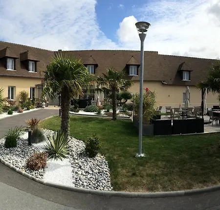 Hotel Hotel Bien Etre La Palmeraie