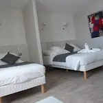 Bien Etre La Palmeraie 2* Bénouville