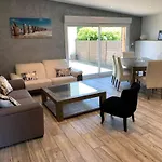Bien Etre La Palmeraie Bénouville