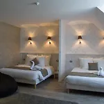 Otel Bien Etre La Palmeraie