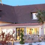 Bien Etre La Palmeraie Otel Bénouville