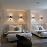 Bien Etre La Palmeraie Otel 2*