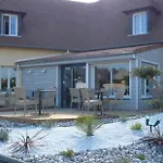 Otel Bien Etre La Palmeraie Bénouville