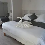 Bien Etre La Palmeraie Otel