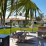 Otel Bien Etre La Palmeraie
