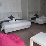 Bien Etre La Palmeraie Otel 2*