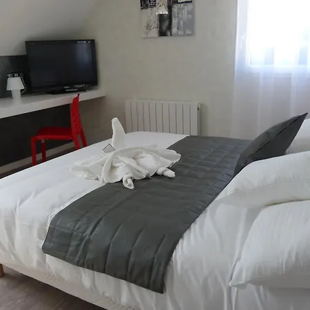 Hotel Bien Etre La Palmeraie