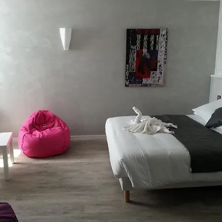 Hotel Bien Etre La Palmeraie