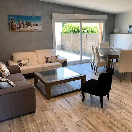 Bien Etre La Palmeraie Bénouville