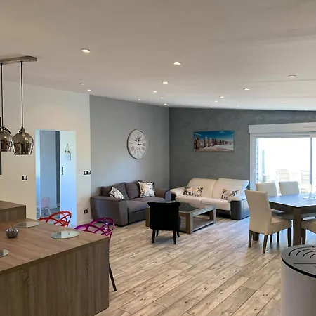 Bien Etre La Palmeraie