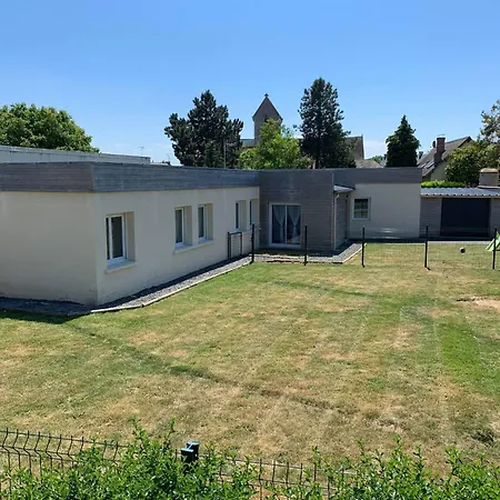 Szálloda Bien Etre La Palmeraie Bénouville