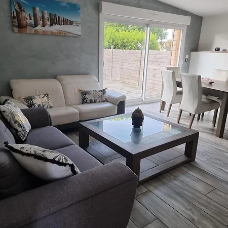 Szálloda Bien Etre La Palmeraie