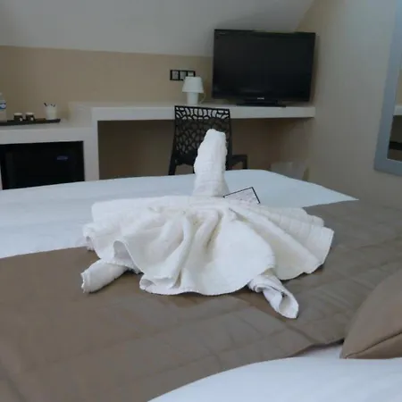 Bien Etre La Palmeraie Hotel 2*