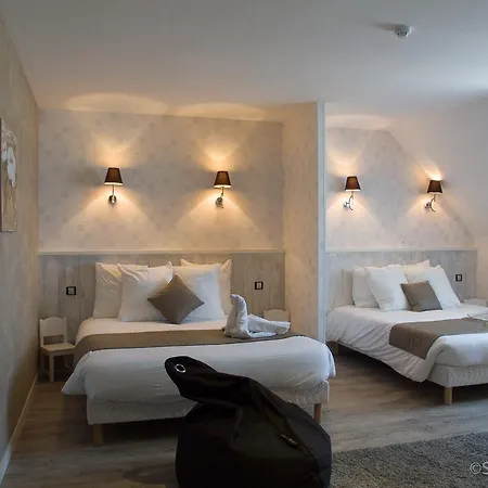 Bien Etre La Palmeraie Hotel 2*