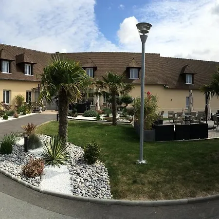 Bien Etre La Palmeraie