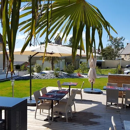 Hotel Bien Etre La Palmeraie