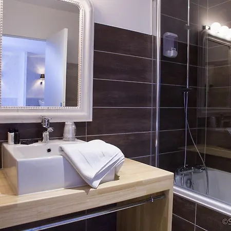 Bien Etre La Palmeraie Bénouville