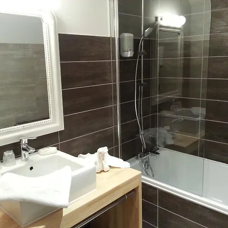 Hotel Bien Etre La Palmeraie