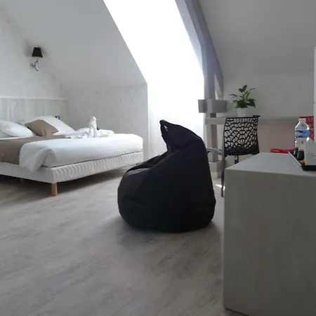 Bien Etre La Palmeraie Szálloda