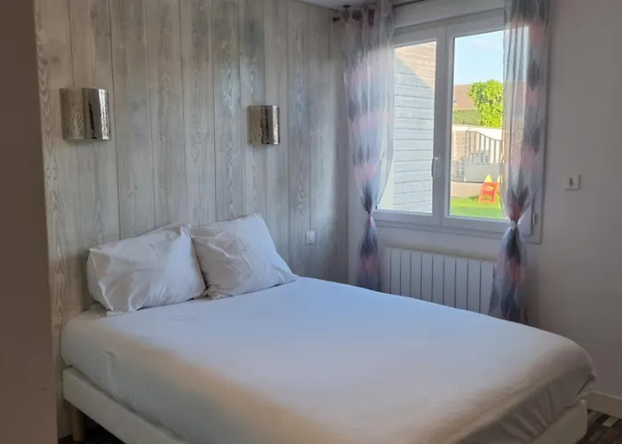 Hotel La Palmeraie 2*