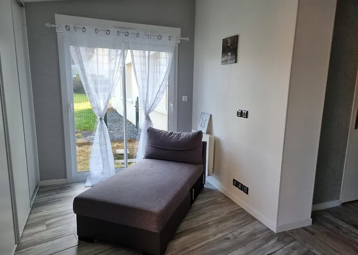 Bien Etre La Palmeraie Szálloda 2*