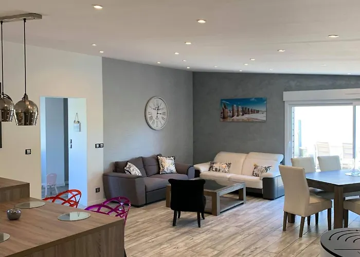 Bien Etre La Palmeraie