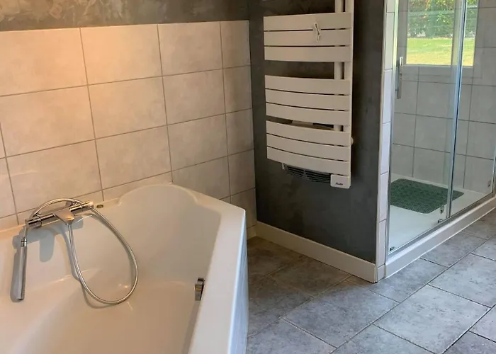 Szálloda Bien Etre La Palmeraie 2*