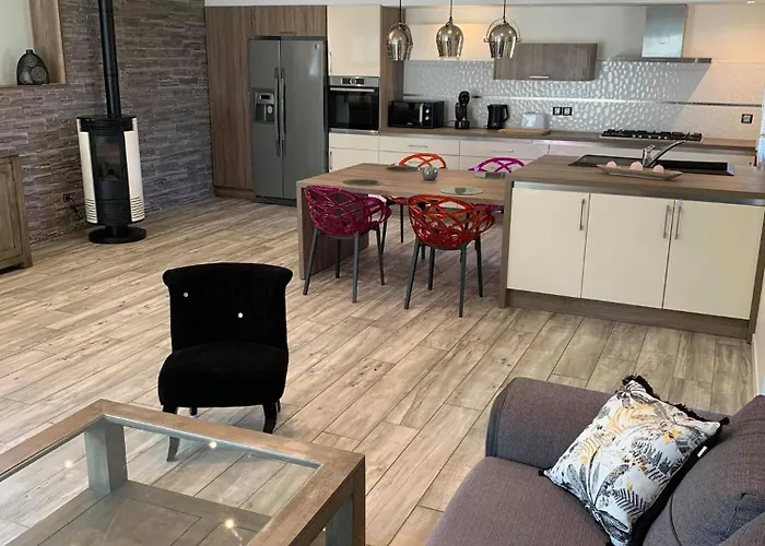 Hotel La Palmeraie 2*