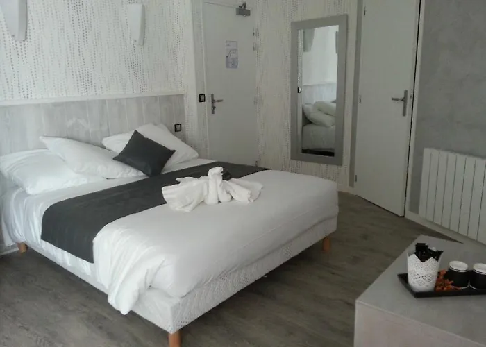 La Palmeraie Hotel Bénouville