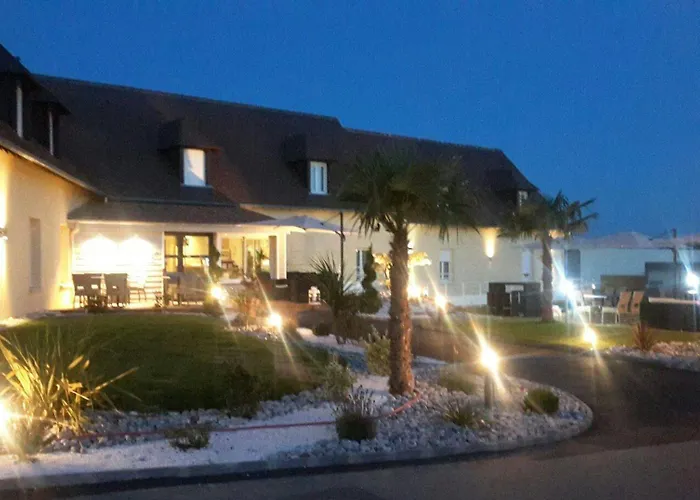 Bien Etre La Palmeraie