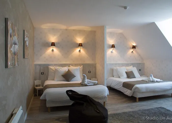 La Palmeraie Hotel 2*