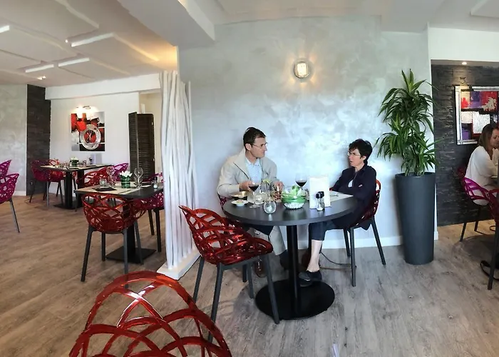 Bien Etre La Palmeraie Bénouville