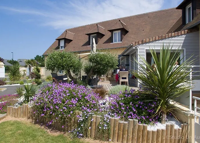 Bien Etre La Palmeraie 2*