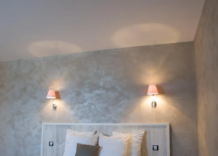 Bien Etre La Palmeraie