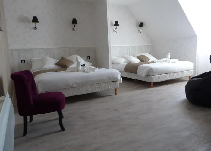 La Palmeraie Hotel 2*